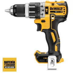 Atornillador Percutor 20v. Brushless Dewalt DCD796B-B3