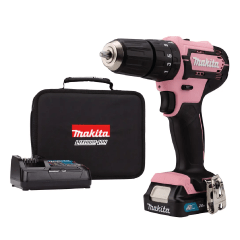 ATORNILLADOR PERCUTOR MAKITA 12V HP333DSAP1
