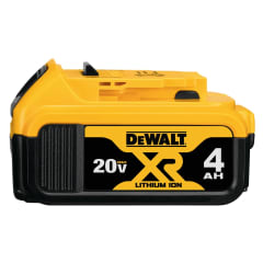 Batería Ion Litio 20V 4.0Ah Dewalt DCB204-B3