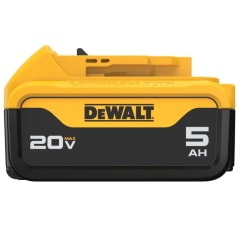 Bateria Dewalt 20V  5 AMPERIOS DCB205