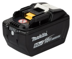 Batería de iones de litio para herramientas LXT® de 18V  BL1890