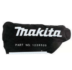 BOLSA RECOLECTORA DE VIRUTA MAKITA LS1040