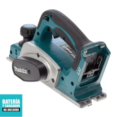 CEPILLO 18V LXT 14000 RPM 2MM BARETOOL MAKITA DKP180Z
