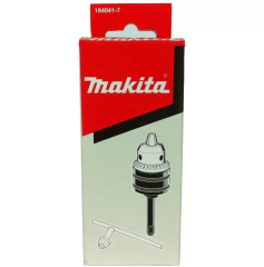Mandril 1/2