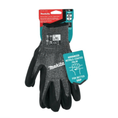 GUANTE DE CORTE MAKITA T-04145
