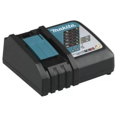 CARGADOR DE BATERÍA MAKITA 18V DC18RC