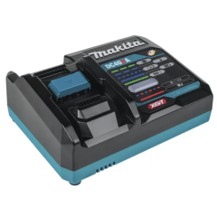 CARGADOR RÁPIDO DE BATERÍAS 40V XGT MAKITA DC40RA