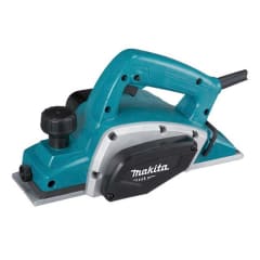 CEPILLO ELECTRICO PARA MADERA MAKITA MT 580W 82 MM (3 1/4) 16000 RPM M1902B