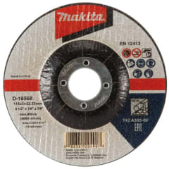 Disco de Corte 4 1/2