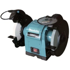 ESMERIL DE BANCO 8'' 550W MAKITA GB801