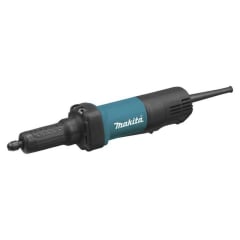 RECTIFICADORA RECTA 1/4” MAKITA GD0600