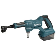 HIDROLAVADORA 18V LXT BL 24 BAR + BATERIA 3.0 AH + CARGADOR MAKITA CO-DHW180Z01-ESP
