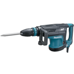 MARTILLO DEMOLEDOR MAKITA SDS MAX 1510W HM1213C