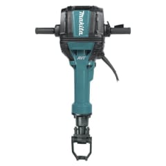 Martillo Rompe Pavimento Hexagonal 2000W 72.8J AVT Makita HM1812