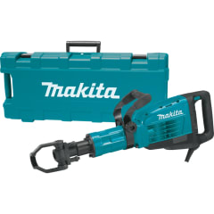 MARTILLO ROMPEPAVIMIENTO HEXAGONAL 1510W 33.8 J MAKITA HM1307CB