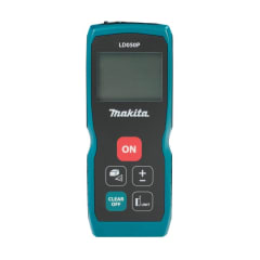Medidor de Distancia Láser 50 Metros Makita LD050P 0
