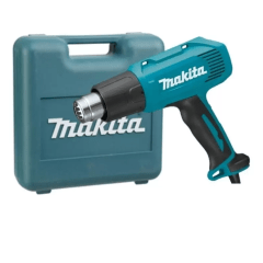 PISTOLA DE CALOR 1600W - 350°-500° HG5030K