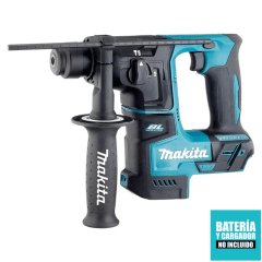 ROTOMARTILLO SDS-PLUS 18V LXT BL 1.2J BARETOOL MAKITA DHR171Z