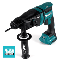 ROTOMARTILLO SDS-PLUS 18V LXT BL 1.7J BARETOOL MAKITA DHR182Z