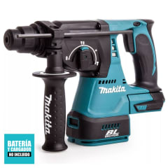 ROTOMARTILLO INALAMBRICO MAKITA SDS PLUS 18V MODELO DHR242Z 0
