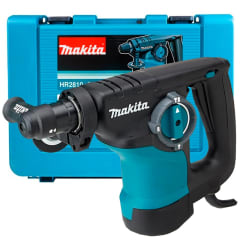ROTOMARTILLO SDS PLUS 800W 2.8J MAKITA HR2810