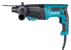 Rotomartillo SDS-Plus 800W 3J Makita HR2670
