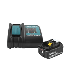 KIT BATERÍA 3.0AH (BL1830B) + CARGADOR (DC18SD) LXT 18V