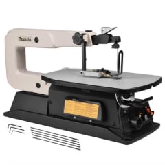 SIERRA CALADORA DE BANCO MAKITA 50W MODELO SJ401