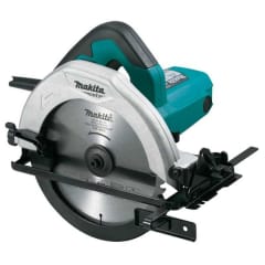 SIERRA CIRCULAR 7 1/4'' (184MM) 1050W CORTE EN 90° 66MM MAKITA MT M5801B