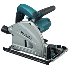 SIERRA CIRCULAR DE INCISIÓN MAKITA ELECTRICA 1300W SP6000
