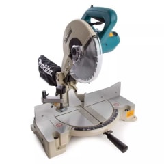 SIERRA INGLETEADORA MAKITA 10'' 1650W LS1040