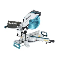 SIERRA INGLETEADORA TELESCOPICA 10 1/4'' 1450W MAKITA LS1110F