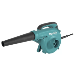 SOPLADORA /ASPIRADORA MAKITA 600W  0-16000 PRESION AIRE  UB1103