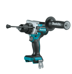 Taladro Percutor 1/2'' 18V LXT BL 125Nm Baretool Makita DHP486Z