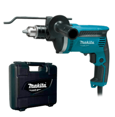 TALADRO PERCUTOR MAKITA ELECTRICO 710W M8100KB