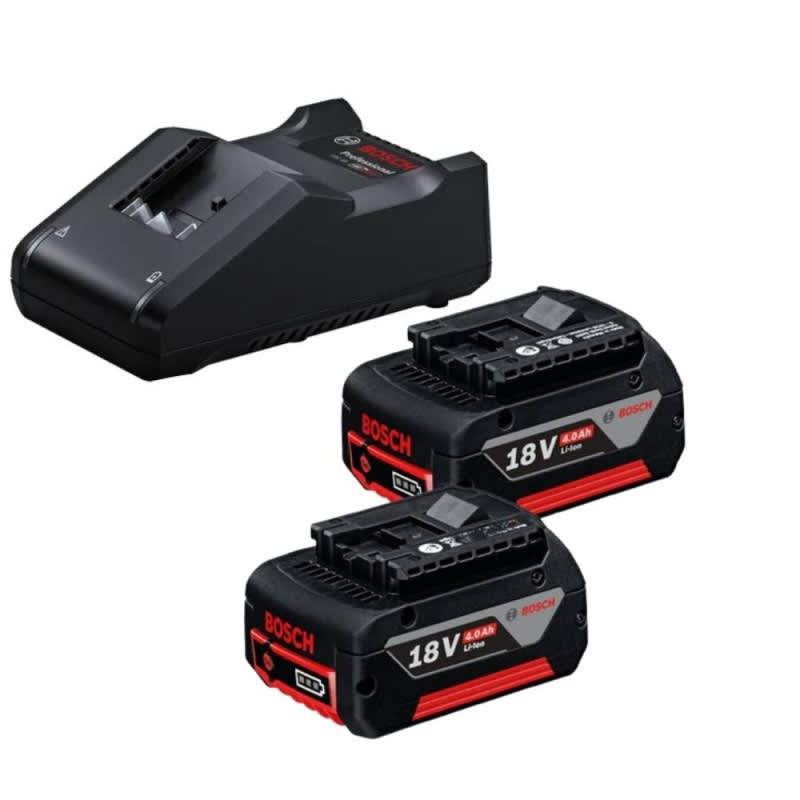 Amoladora Angular 18V GWS 180-LI + Rotomartillo SDS Plus 18V Brushless GBH 180-LI (0615.A50.0AV-000)4
