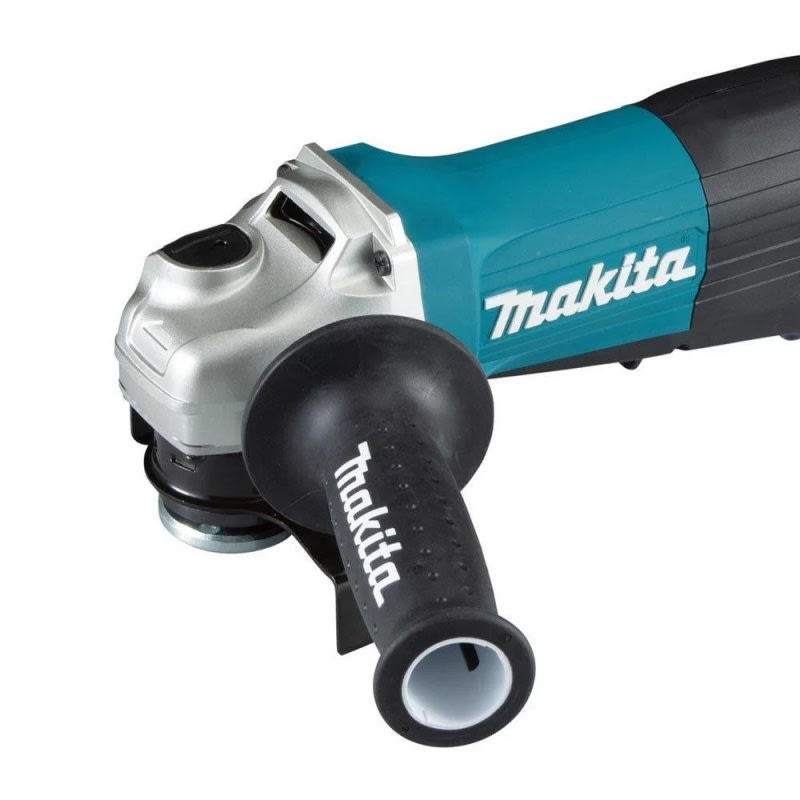 Amoladora Angular 4 1/2'' 1300W 11000 rpm Makita GA45502