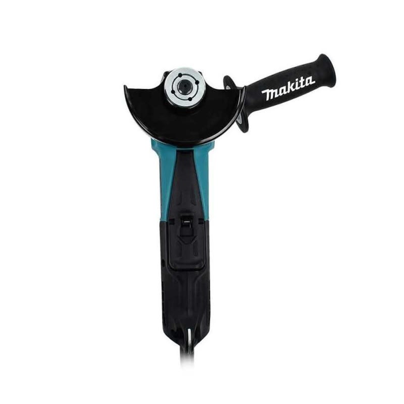 Amoladora Angular 4 1/2'' 1300W 11000 rpm Makita GA45504