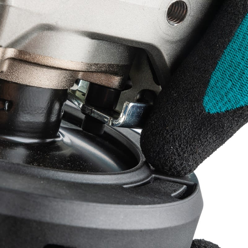 AMOLADORA ANGULAR 4 1/2'' 1900W 11500 RPM MAKITA GA4595X023