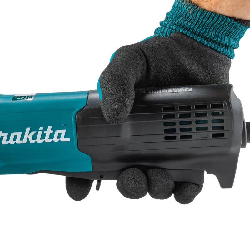 AMOLADORA ANGULAR 4 1/2'' 1900W 11500 RPM MAKITA GA4595X022