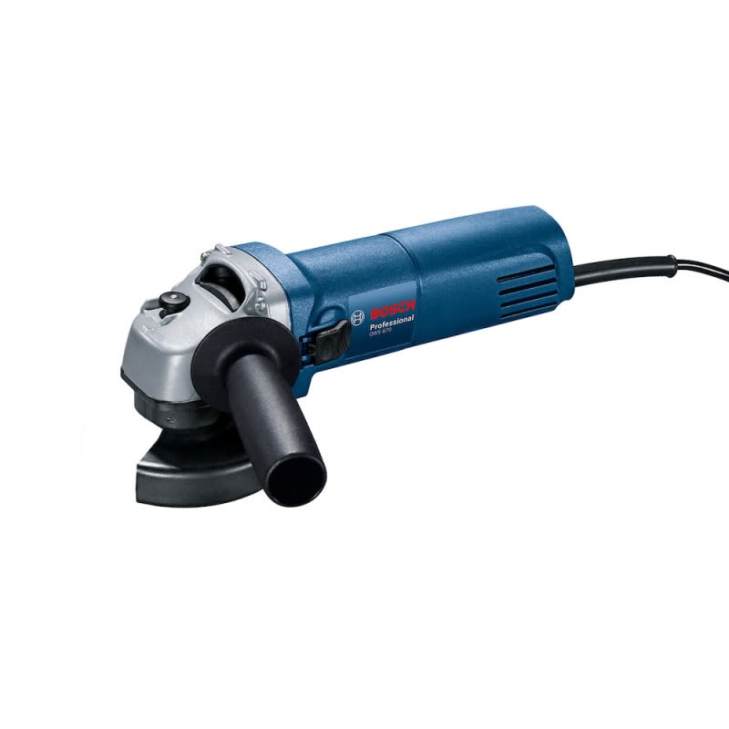 Amoladora Angular 4 1/2'' 670W 11000 rpm Bosch GWS 6703