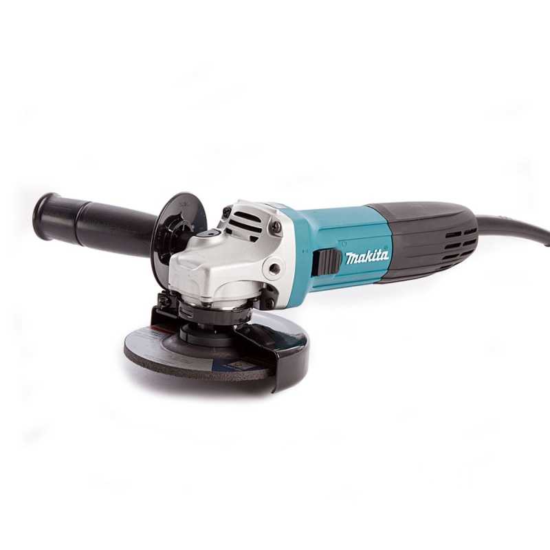 AMOLADORA ANGULAR 4-1/2'' 720W MAKITA GA45304