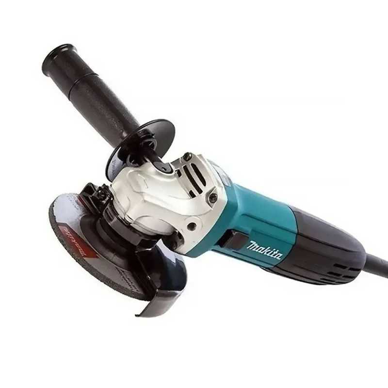 AMOLADORA ANGULAR 4-1/2'' 720W MAKITA GA45305