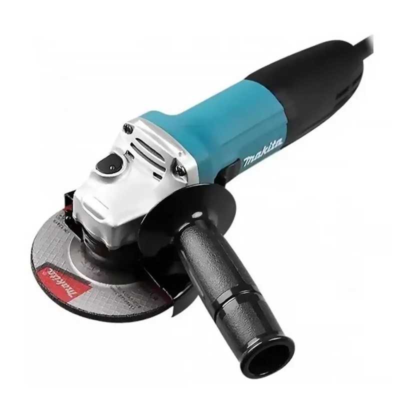 AMOLADORA ANGULAR 4-1/2'' 720W MAKITA GA45302