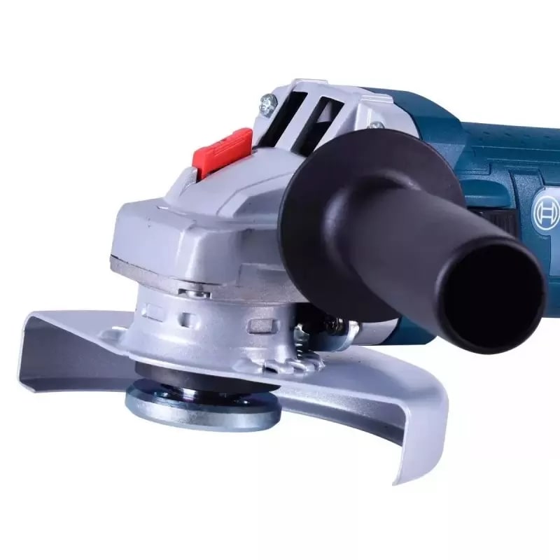 Amoladora Angular 5'' 900W 11000 rpm Bosch GWS 9-125 S5