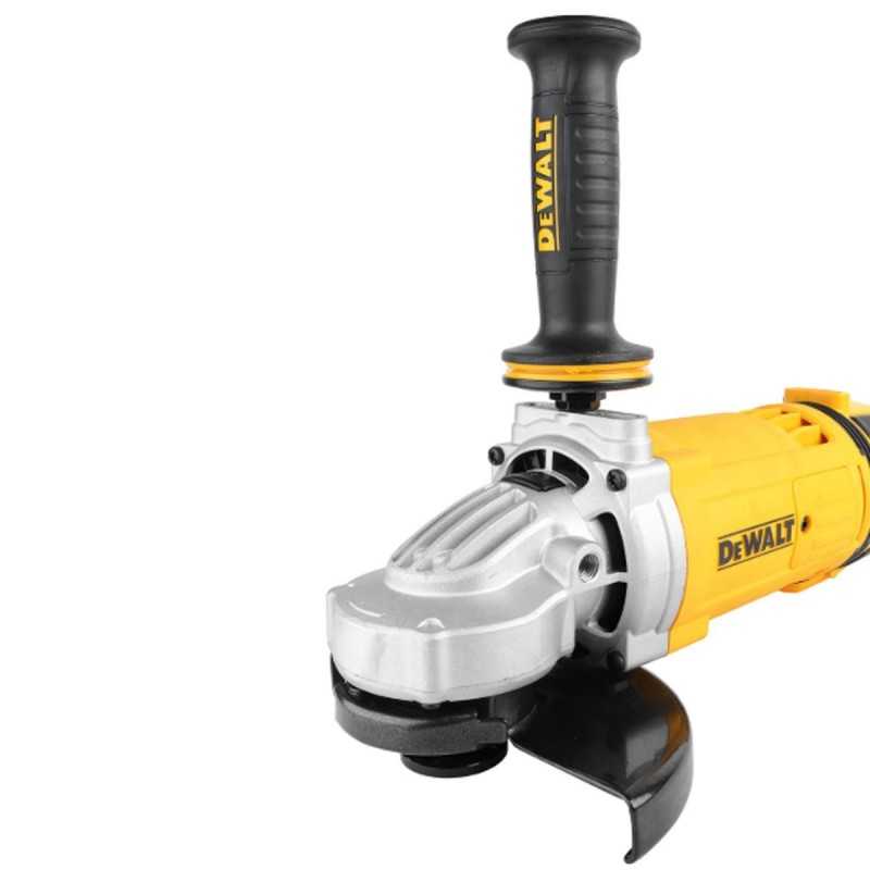 Amoladora Angular 7'' 2400W 8500 rpm Dewalt DWE4557-B26