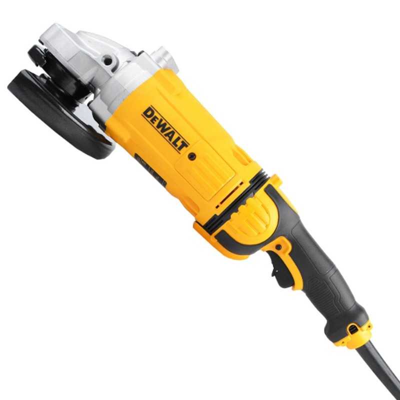 Amoladora Angular 7'' 2400W 8500 rpm Dewalt DWE4557-B23