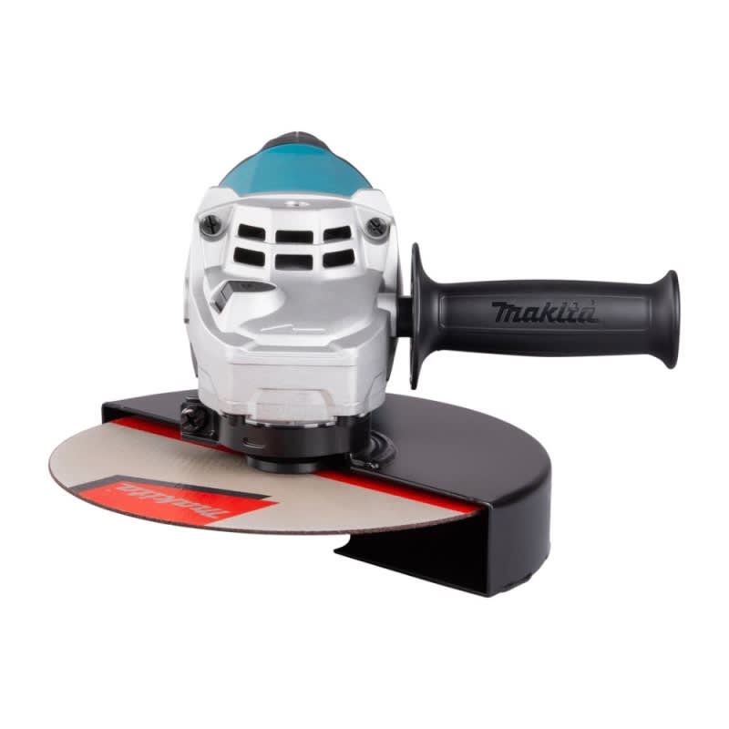 Amoladora Angular 9