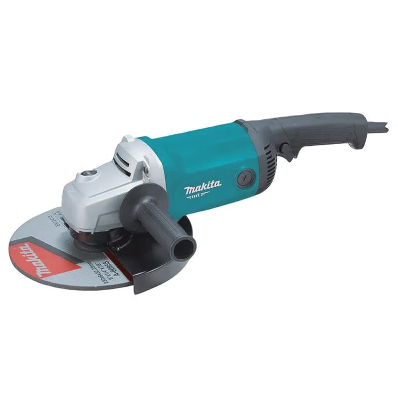 ESMERIL ANGULAR 9'' 2200W MAKITA MGA92B1