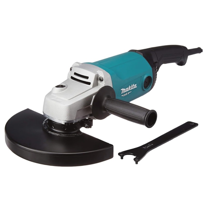 ESMERIL ANGULAR 9'' 2200W MAKITA M0921B3